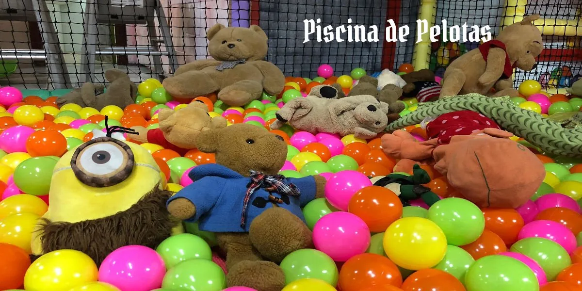 Piratas Park